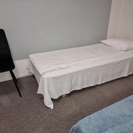 Room Near City Center Harbour Tallinn Exterior foto
