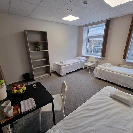 Room Near City Center Harbour Tallinn Exterior foto
