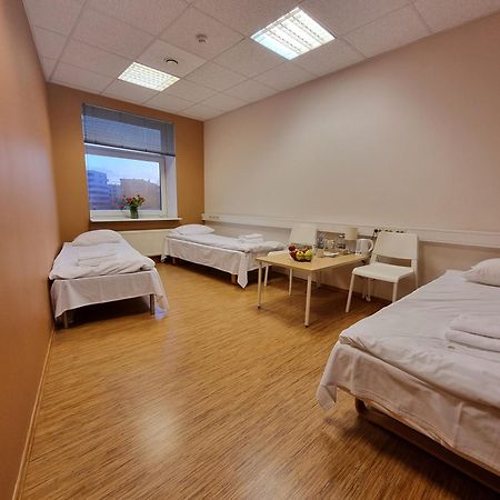 Room Near City Center Harbour Tallinn Exterior foto