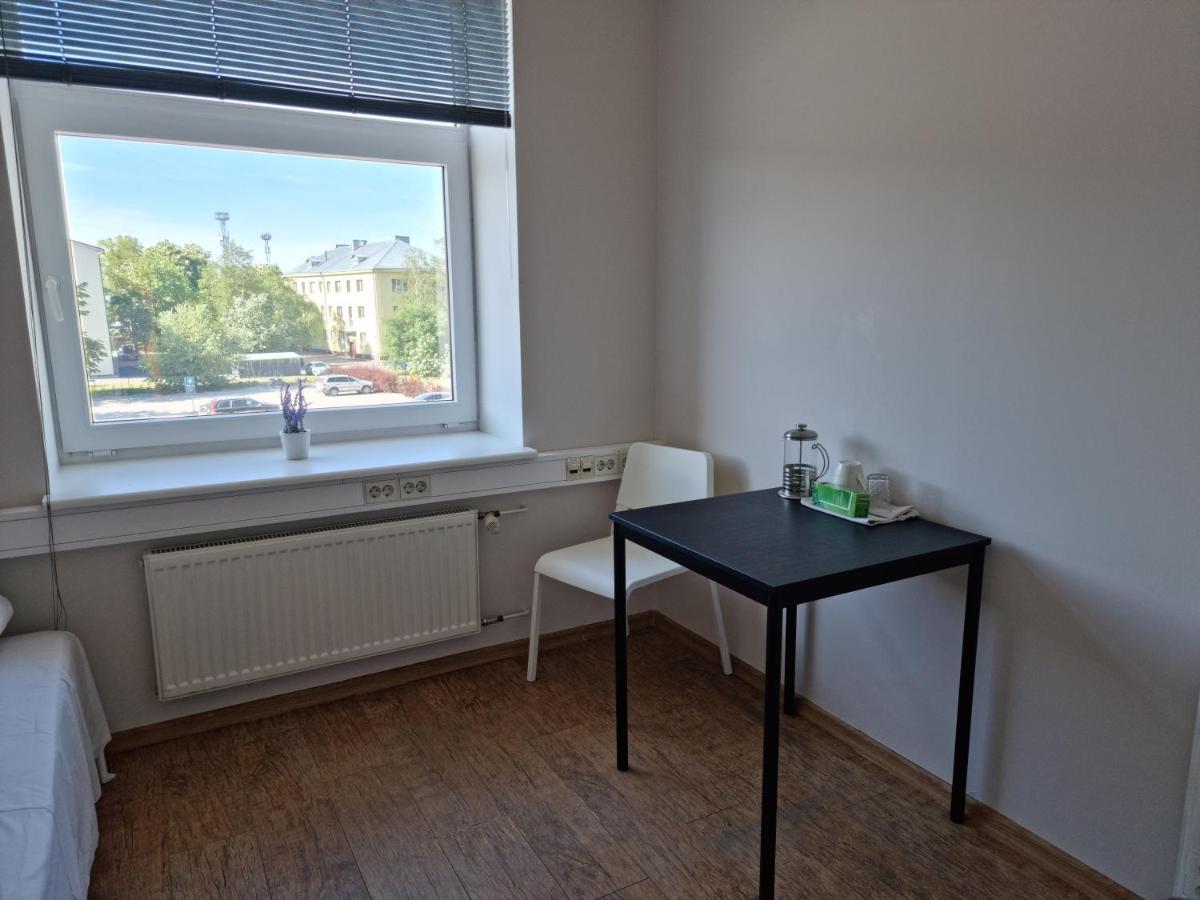 Room Near City Center Harbour Tallinn Exterior foto