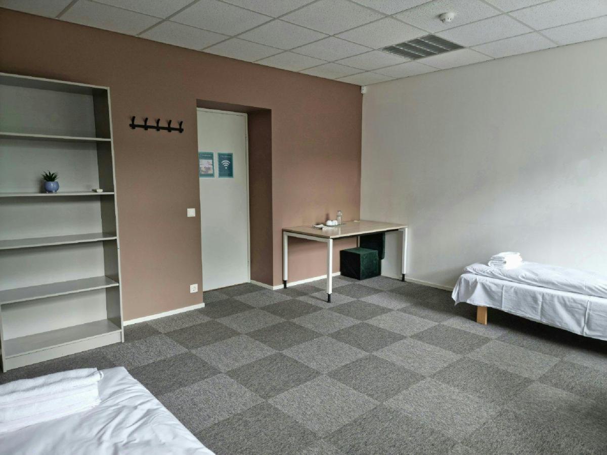 Room Near City Center Harbour Tallinn Exterior foto