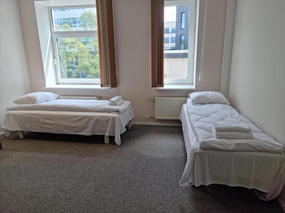 Room Near City Center Harbour Tallinn Exterior foto