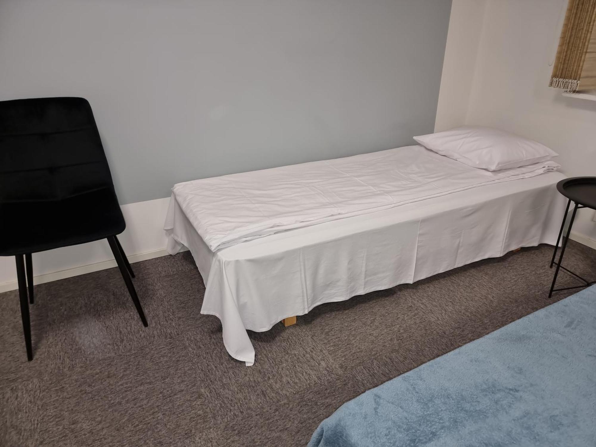 Room Near City Center Harbour Tallinn Exterior foto