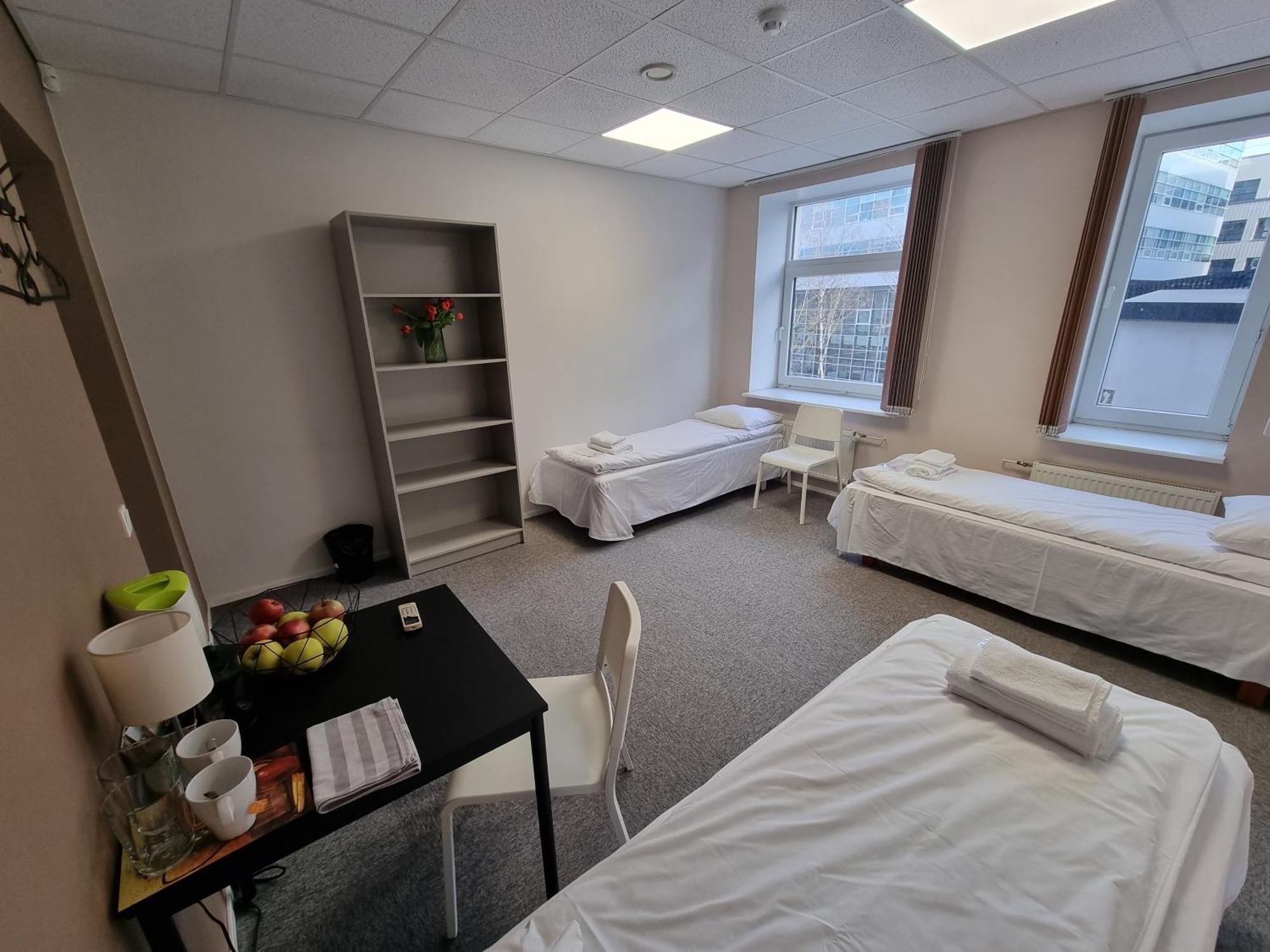 Room Near City Center Harbour Tallinn Exterior foto