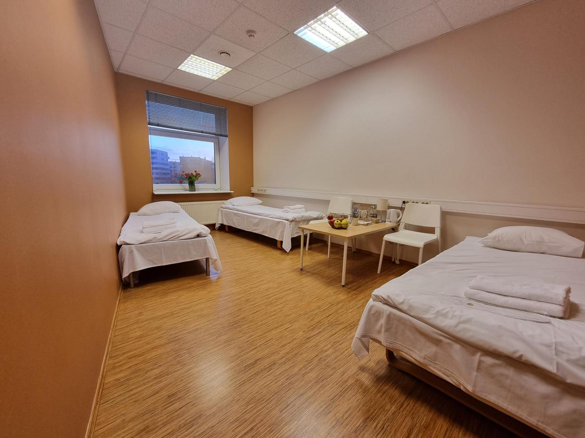 Room Near City Center Harbour Tallinn Exterior foto