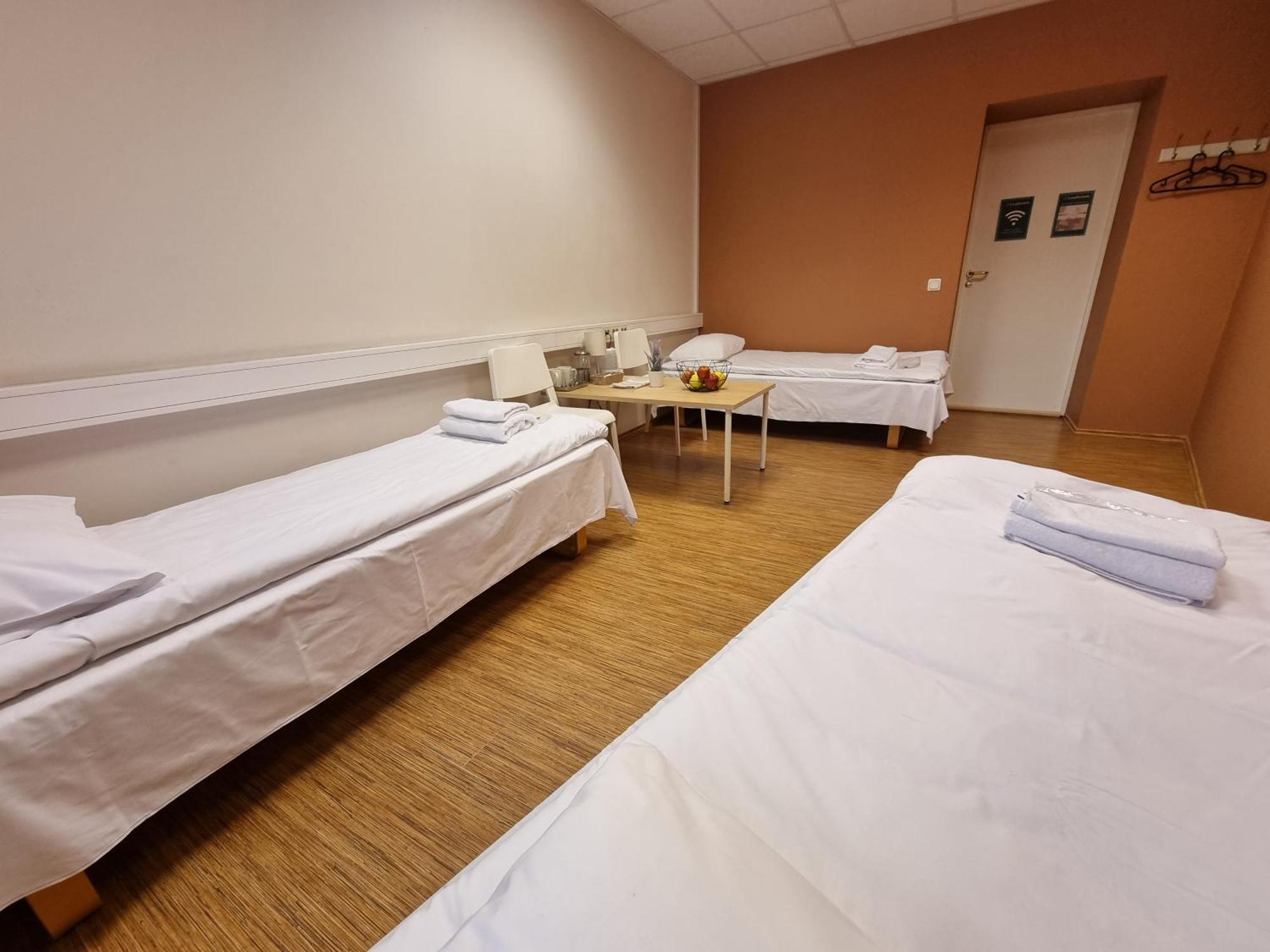 Room Near City Center Harbour Tallinn Exterior foto
