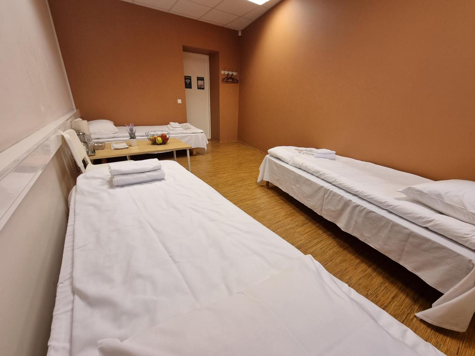 Room Near City Center Harbour Tallinn Exterior foto