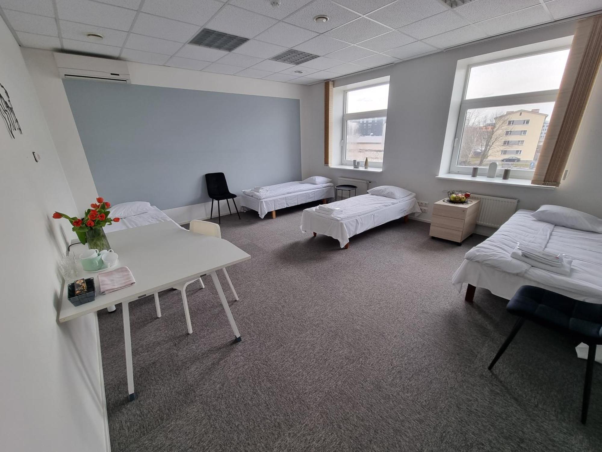 Room Near City Center Harbour Tallinn Exterior foto