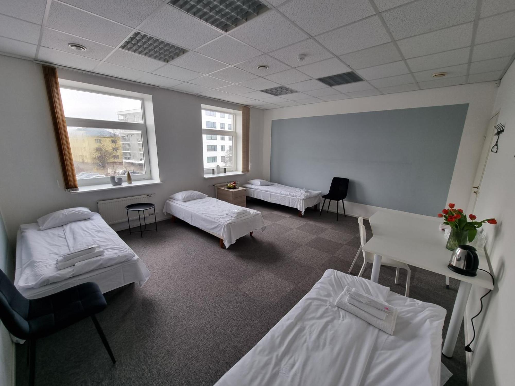 Room Near City Center Harbour Tallinn Exterior foto