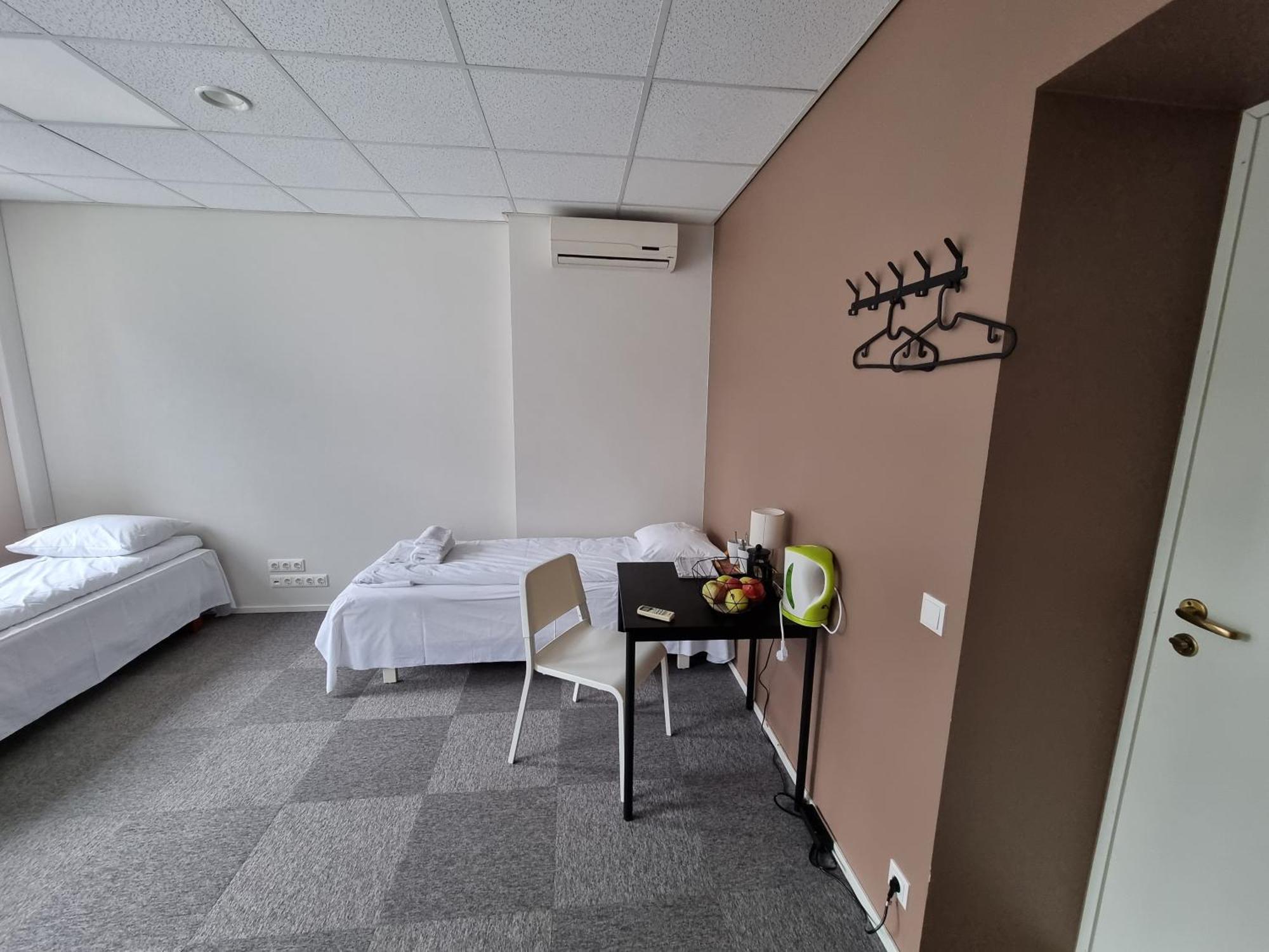 Room Near City Center Harbour Tallinn Exterior foto