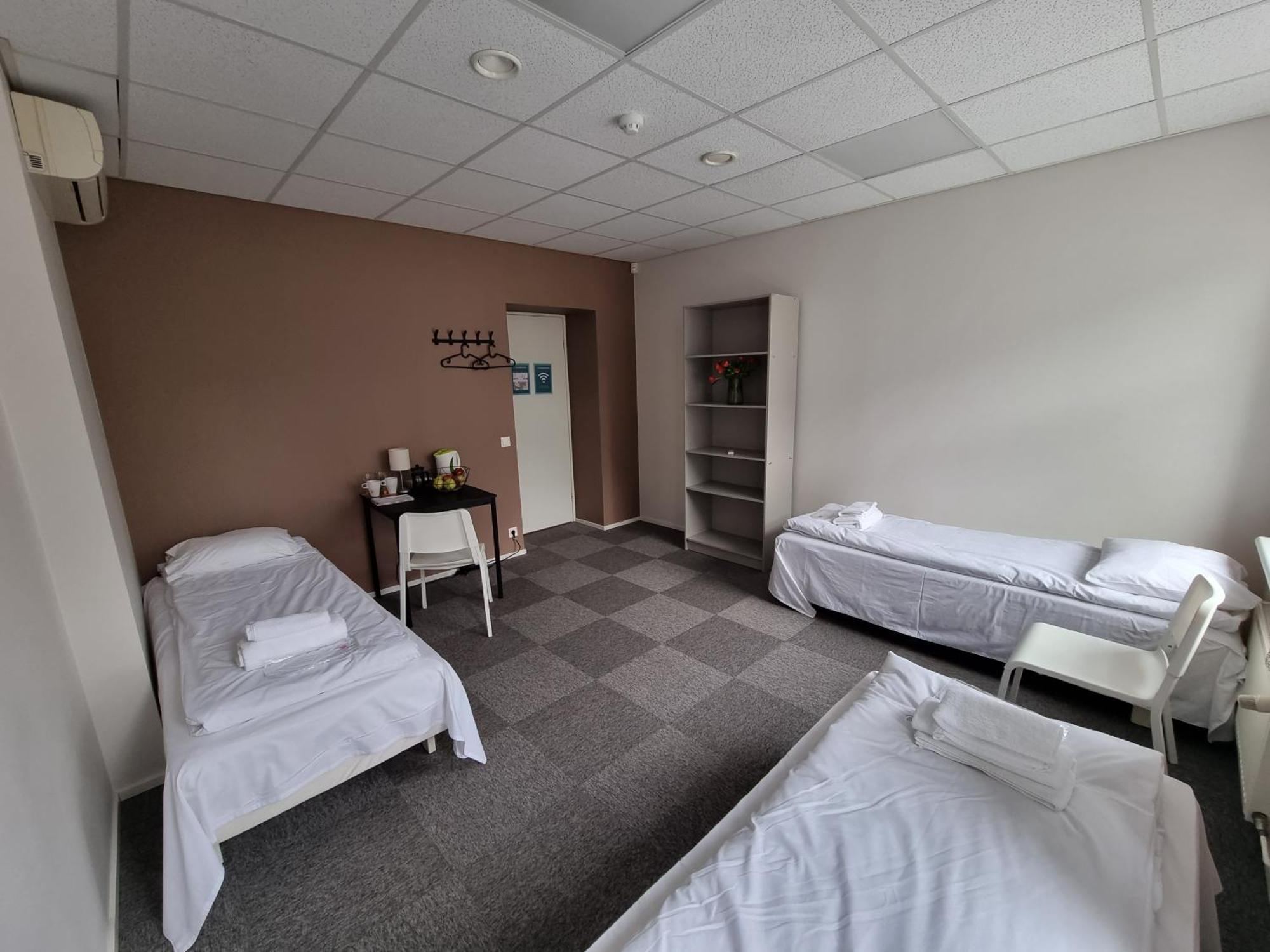Room Near City Center Harbour Tallinn Exterior foto