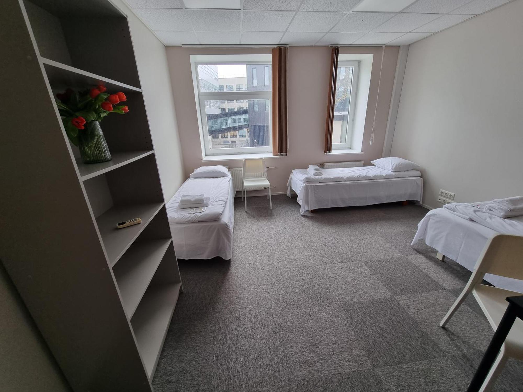 Room Near City Center Harbour Tallinn Cameră foto